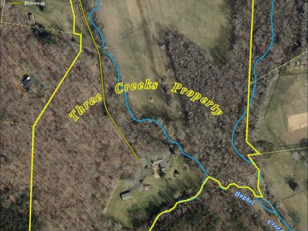 1941 Landrum Road, Columbus, NC 28722