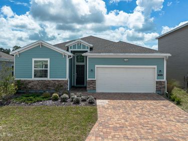 9846 LEMON BALM Way, Jacksonville, FL 32219