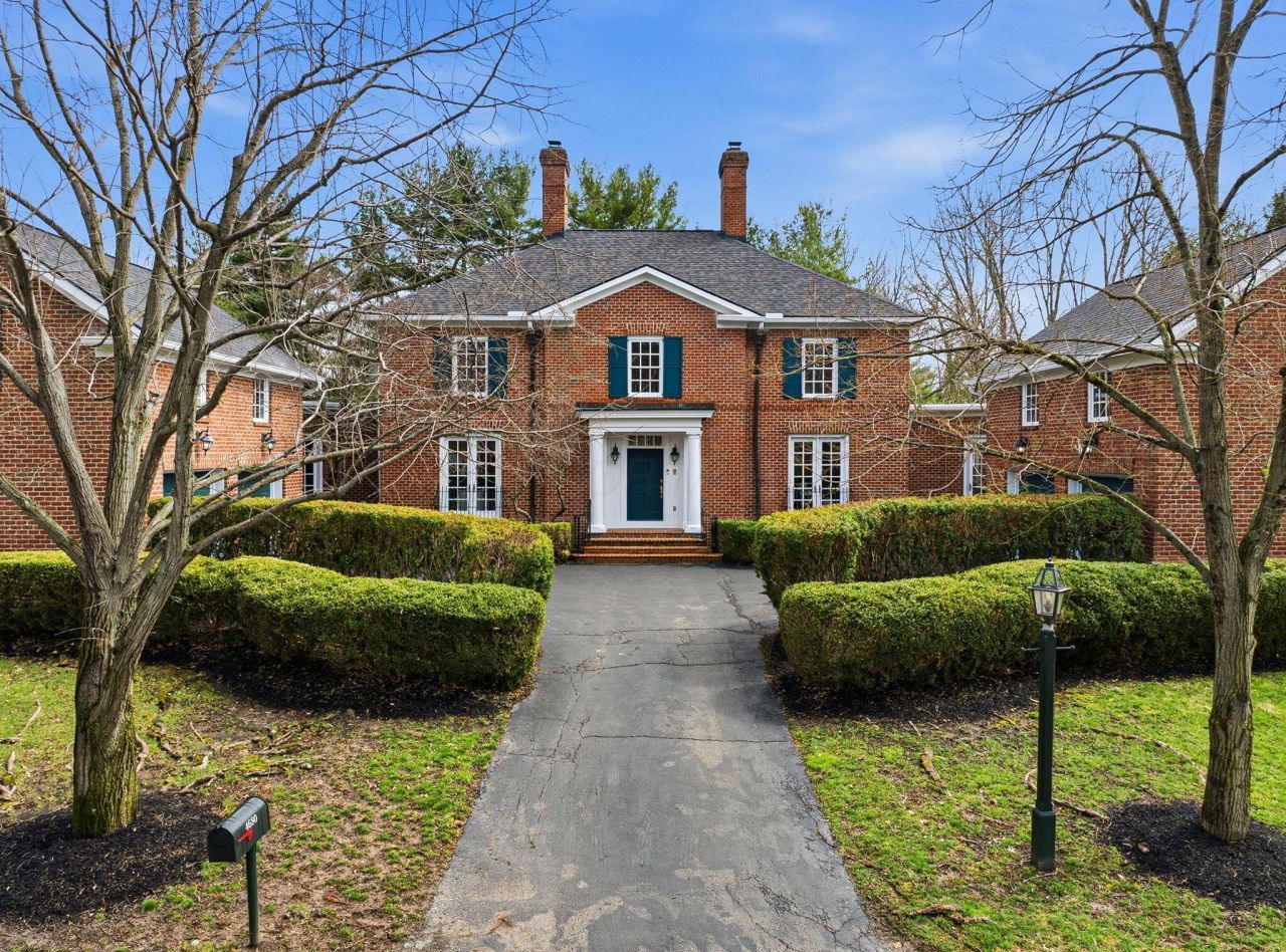 4680 Goodheart Court, New Albany, OH 43054