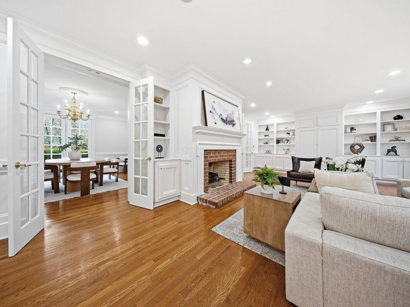 4680 Goodheart Court, New Albany, OH 43054 Photo 11