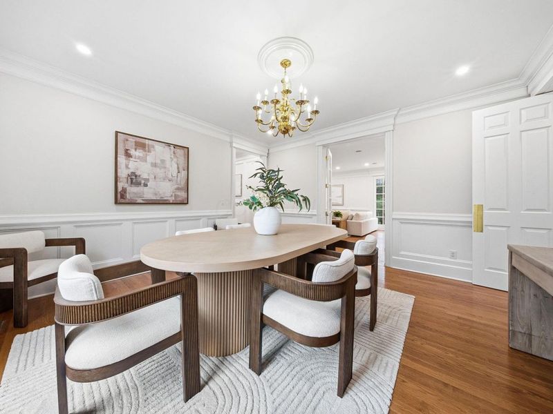 4680 Goodheart Court, New Albany, OH 43054 Photo 13