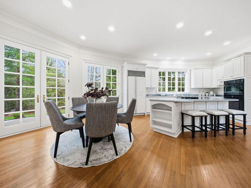 4680 Goodheart Court, New Albany, OH 43054 Photo 14