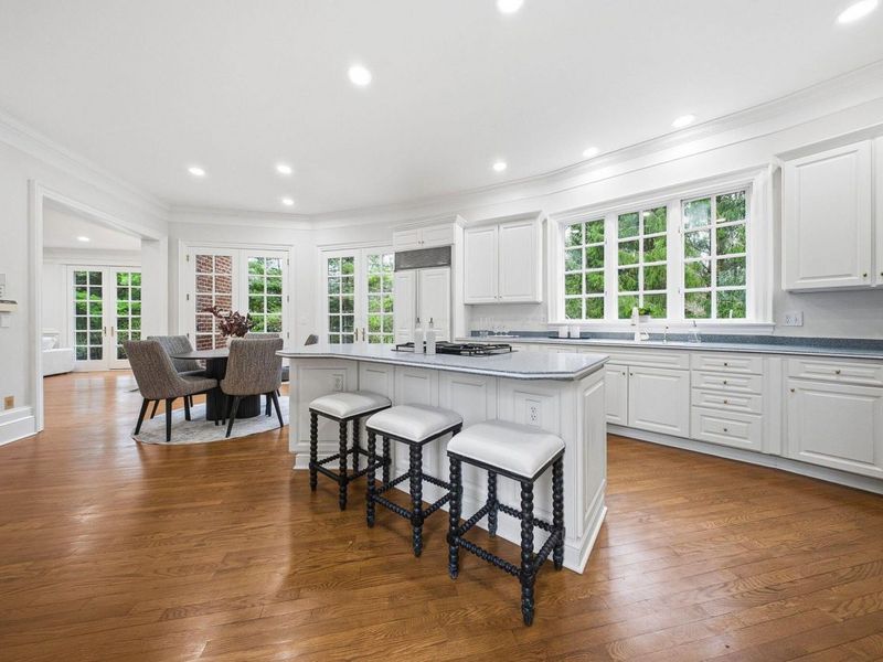 4680 Goodheart Court, New Albany, OH 43054 Photo 15