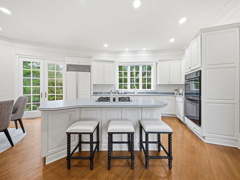 4680 Goodheart Court, New Albany, OH 43054 Photo 16