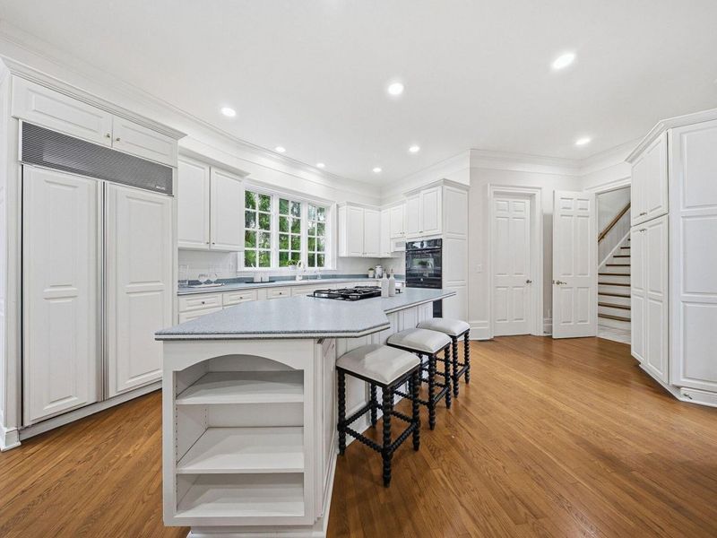 4680 Goodheart Court, New Albany, OH 43054 Photo 17