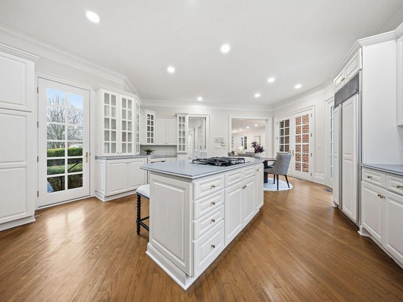 4680 Goodheart Court, New Albany, OH 43054 Photo 19