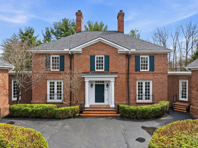 4680 Goodheart Court, New Albany, OH 43054 Photo 2