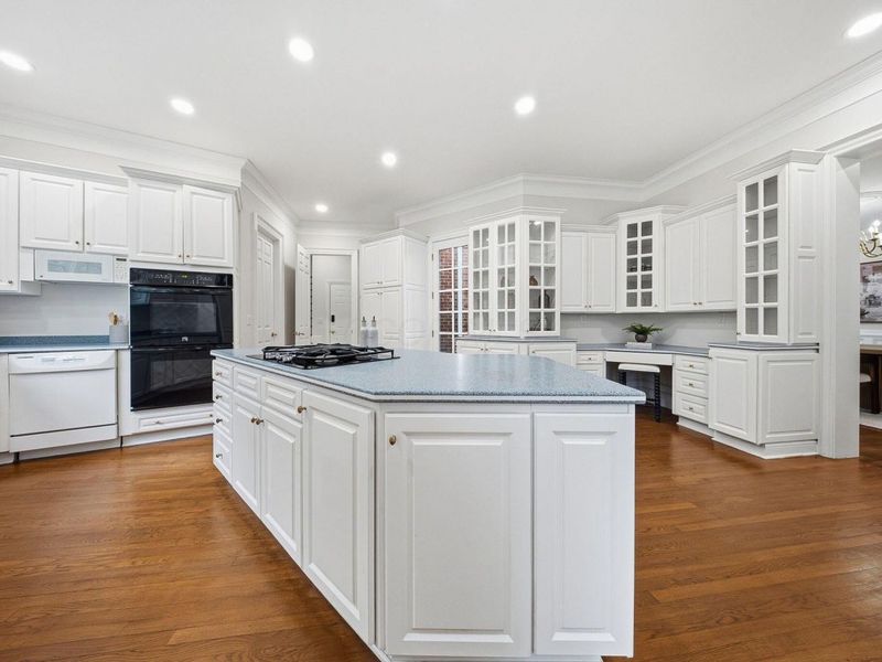 4680 Goodheart Court, New Albany, OH 43054 Photo 20