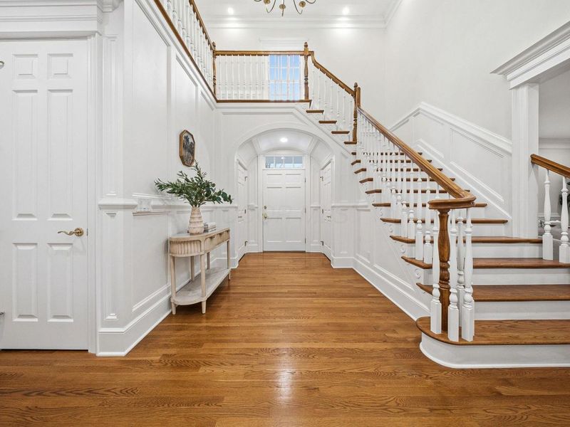 4680 Goodheart Court, New Albany, OH 43054 Photo 3