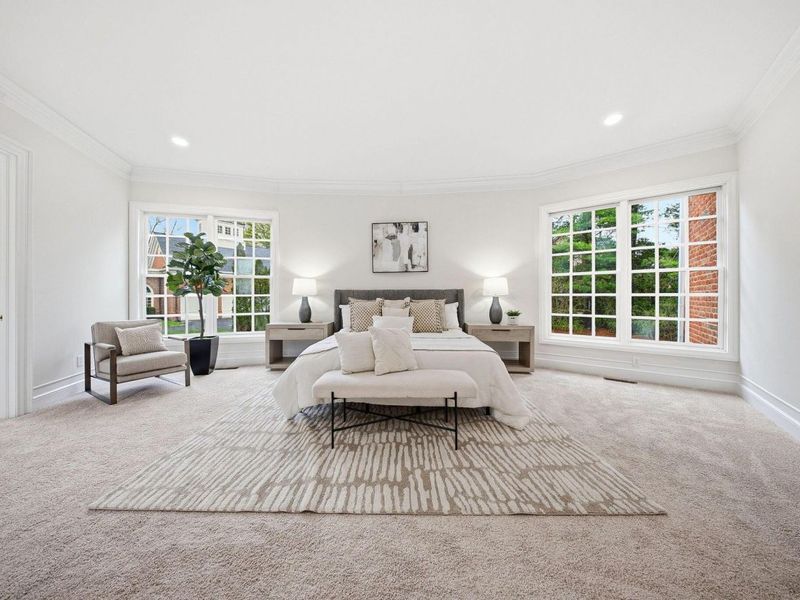 4680 Goodheart Court, New Albany, OH 43054 Photo 36