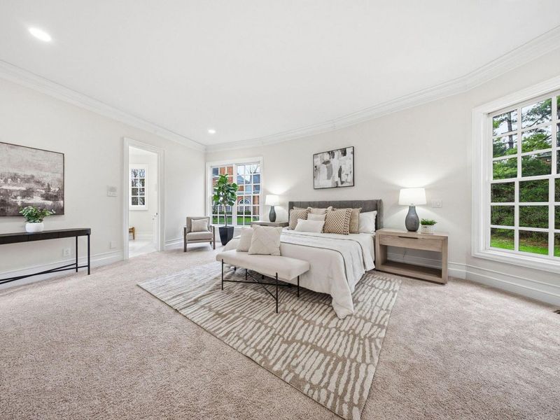 4680 Goodheart Court, New Albany, OH 43054 Photo 38