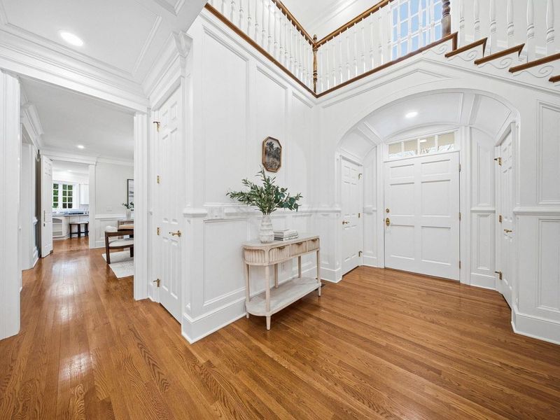 4680 Goodheart Court, New Albany, OH 43054 Photo 4