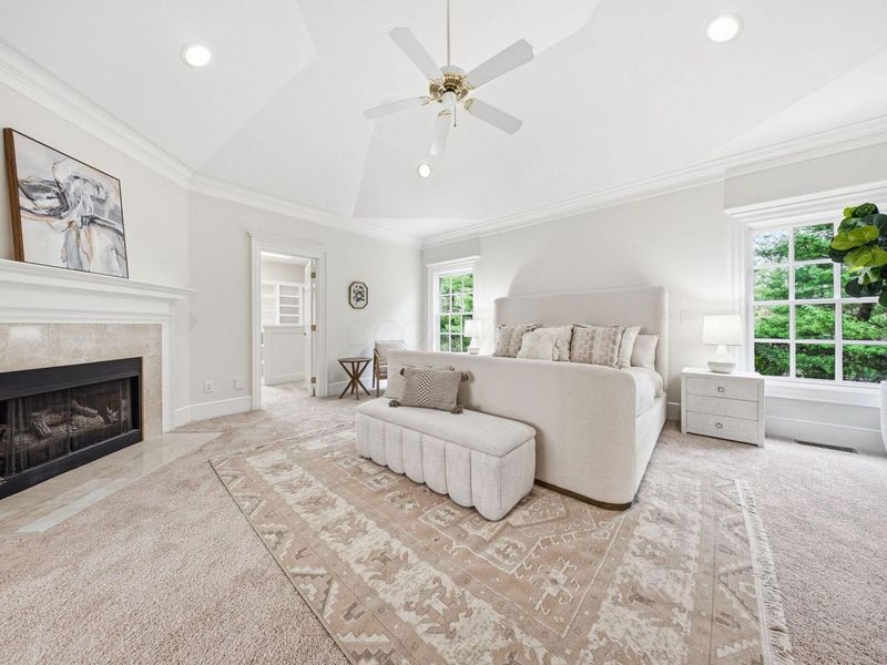 4680 Goodheart Court, New Albany, OH 43054 Photo 44