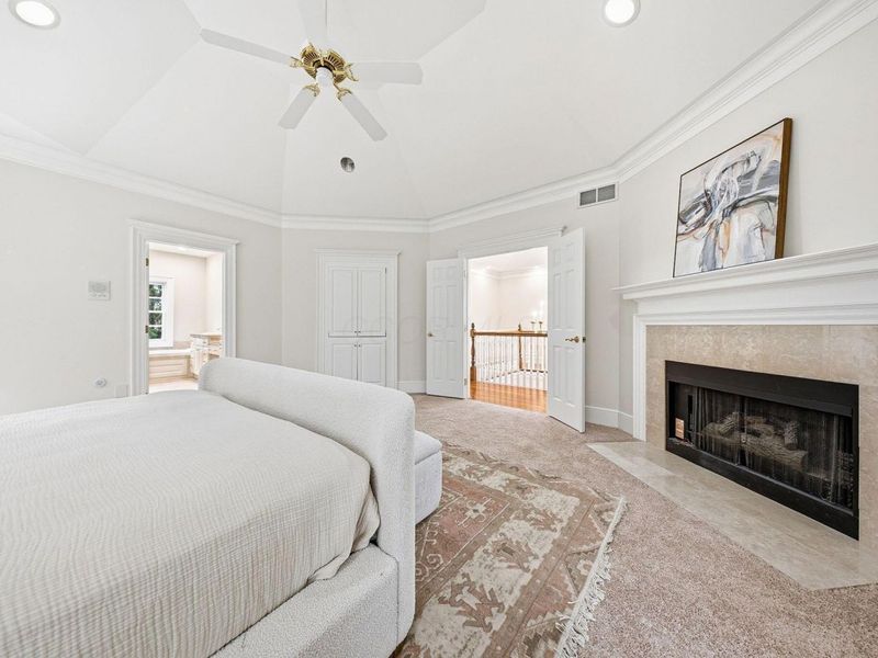 4680 Goodheart Court, New Albany, OH 43054 Photo 48