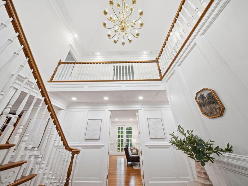 4680 Goodheart Court, New Albany, OH 43054 Photo 5