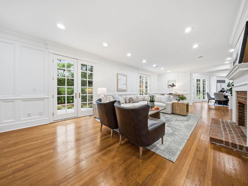 4680 Goodheart Court, New Albany, OH 43054 Photo 6