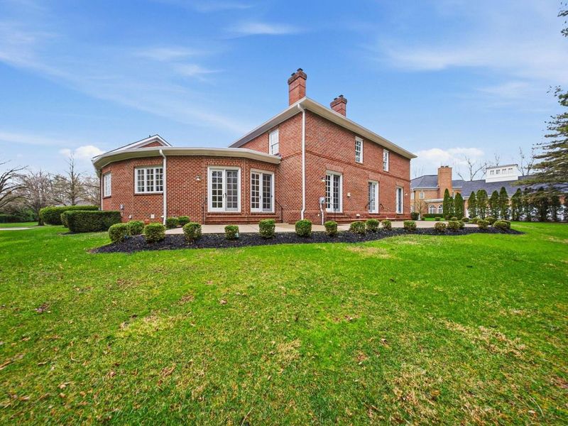 4680 Goodheart Court, New Albany, OH 43054 Photo 72