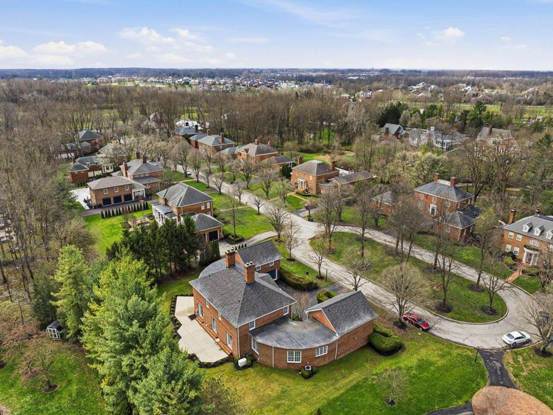 4680 Goodheart Court, New Albany, OH 43054 Photo 76