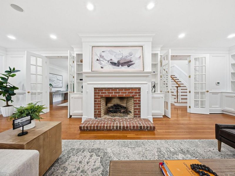 4680 Goodheart Court, New Albany, OH 43054 Photo 9