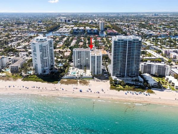 1620 S Ocean Blvd , Unit 6L, Lauderdale By The Sea, FL 33062