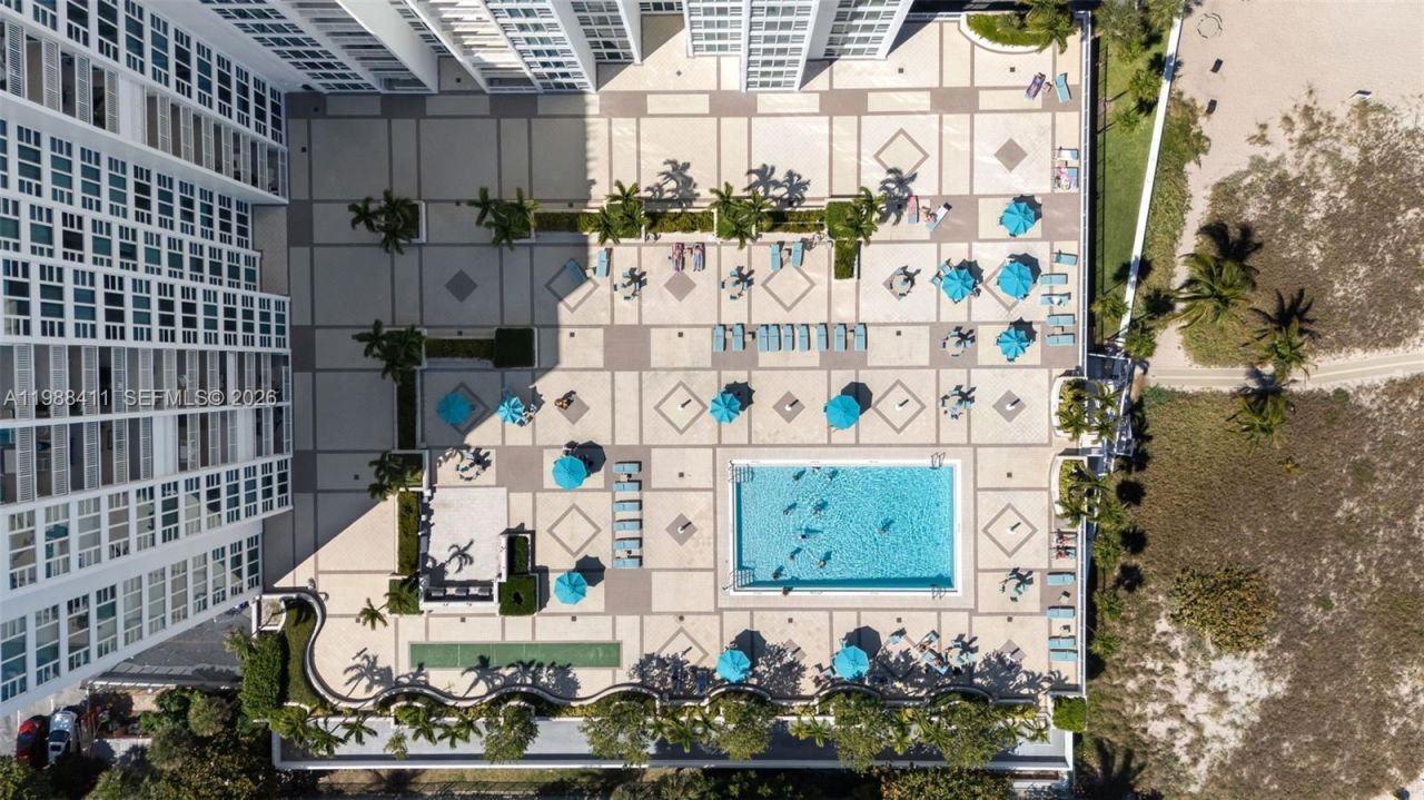 1620 S Ocean Blvd , Unit 6L, Lauderdale by the Sea, FL 33062 Photo