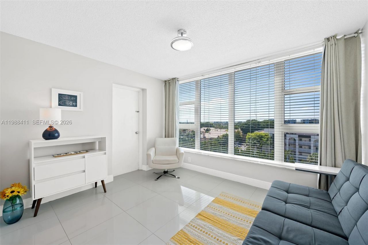 1620 S Ocean Blvd , Unit 6L, Lauderdale by the Sea, FL 33062 Photo