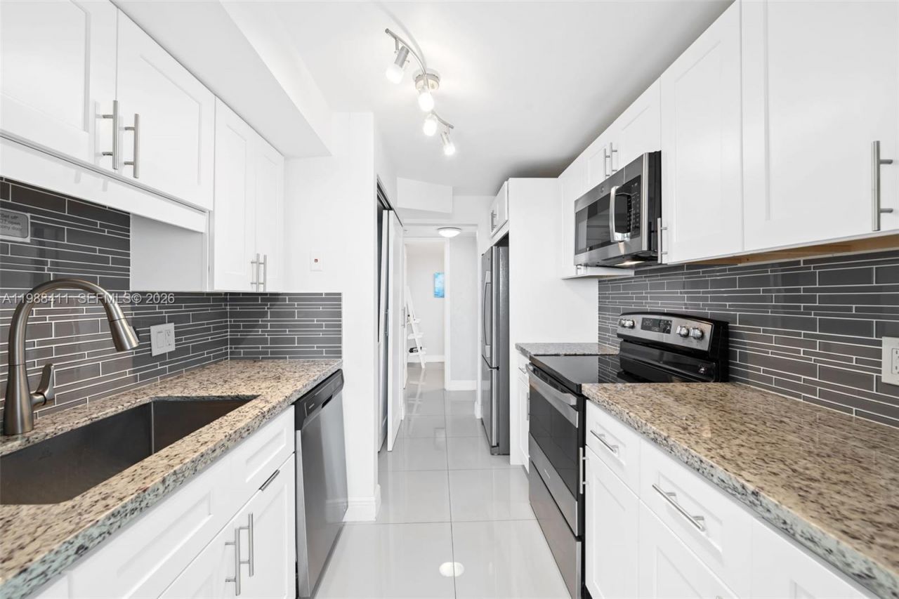 1620 S Ocean Blvd , Unit 6L, Lauderdale by the Sea, FL 33062 Photo