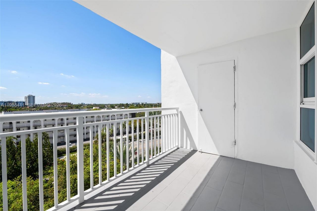 1620 S Ocean Blvd , Unit 6L, Lauderdale by the Sea, FL 33062 Photo