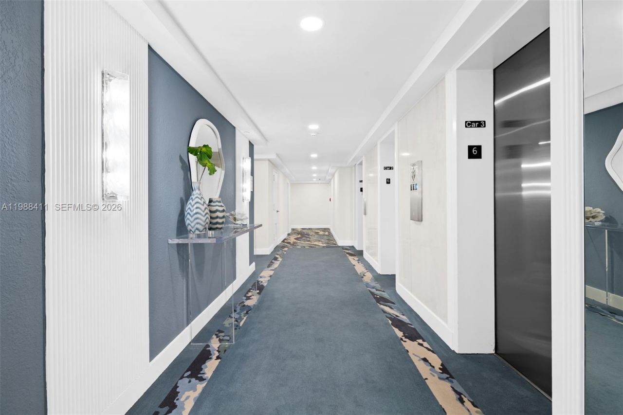 1620 S Ocean Blvd , Unit 6L, Lauderdale by the Sea, FL 33062 Photo