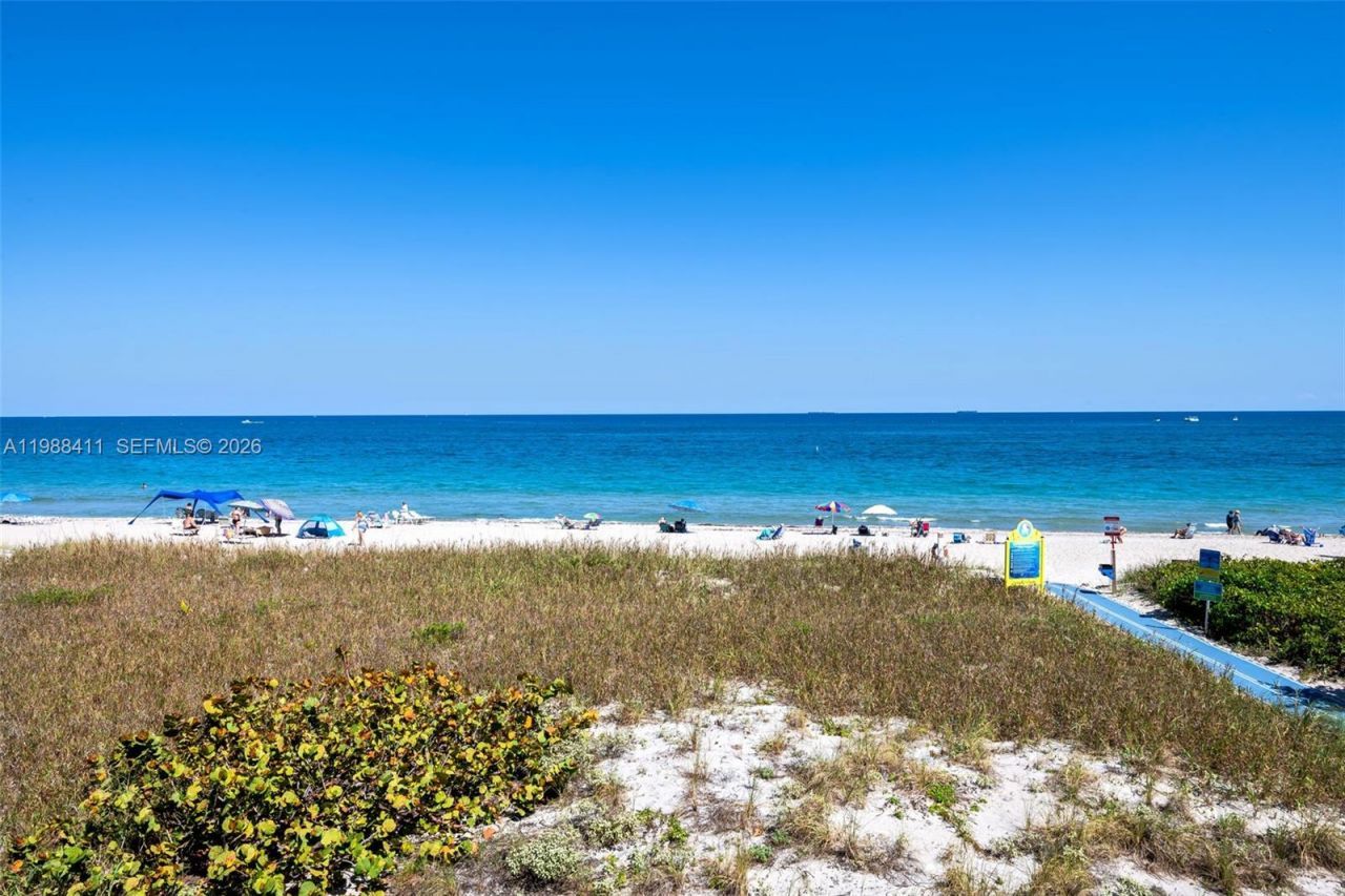 1620 S Ocean Blvd , Unit 6L, Lauderdale by the Sea, FL 33062 Photo