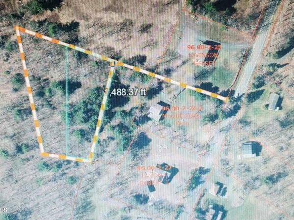 0 County Road 65 , Windham, NY 12496