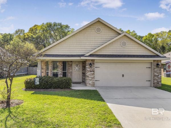 22043 Garland Loop, Silverhill, AL 36576