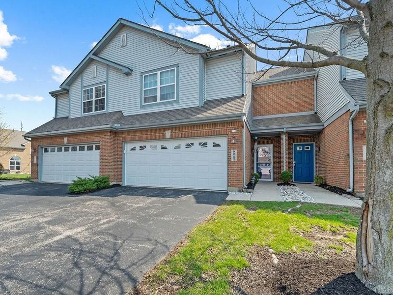 9252 Great Lakes Circle, Washington Township, OH 45458 Photo 2