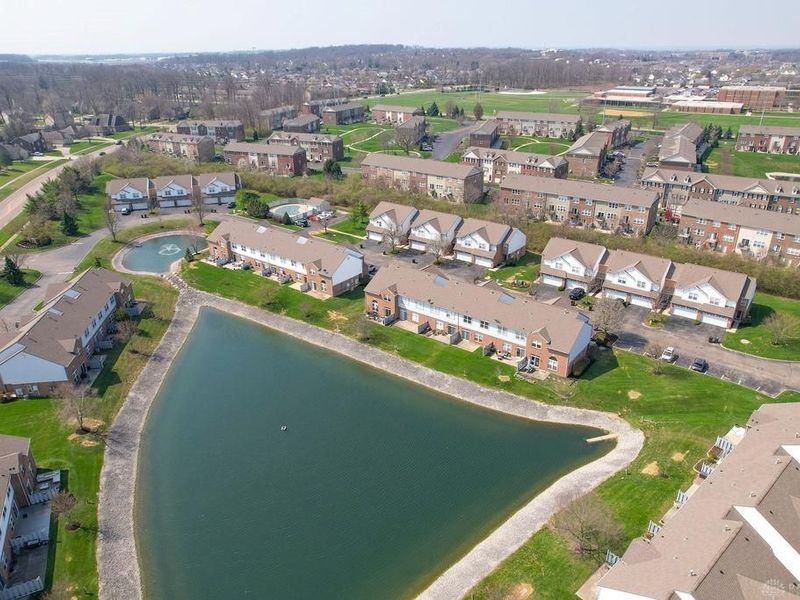 9252 Great Lakes Circle, Washington Township, OH 45458 Photo 46