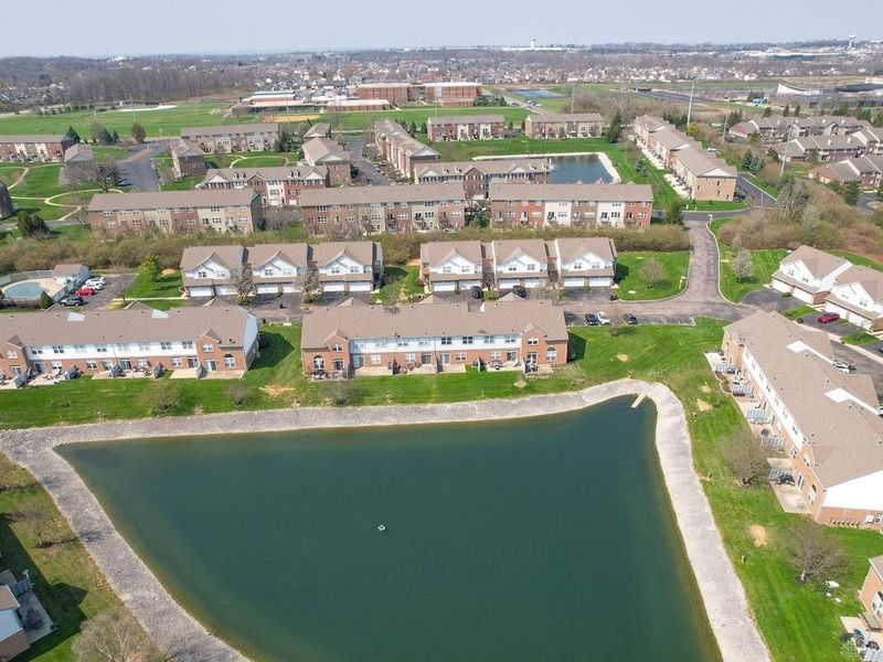 9252 Great Lakes Circle, Washington Township, OH 45458 Photo 47