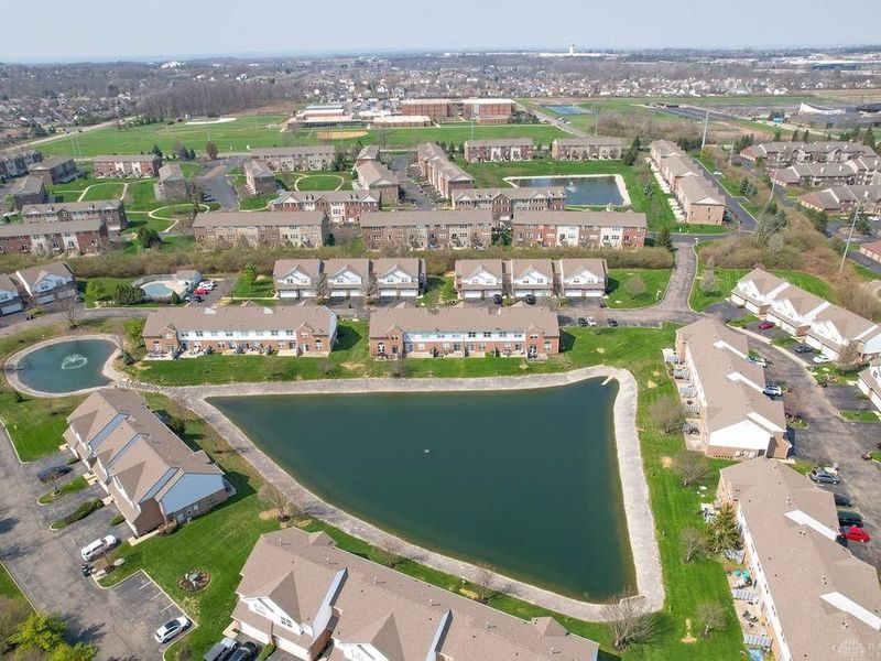 9252 Great Lakes Circle, Washington Township, OH 45458 Photo 48