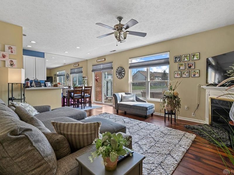 9252 Great Lakes Circle, Washington Township, OH 45458 Photo 6