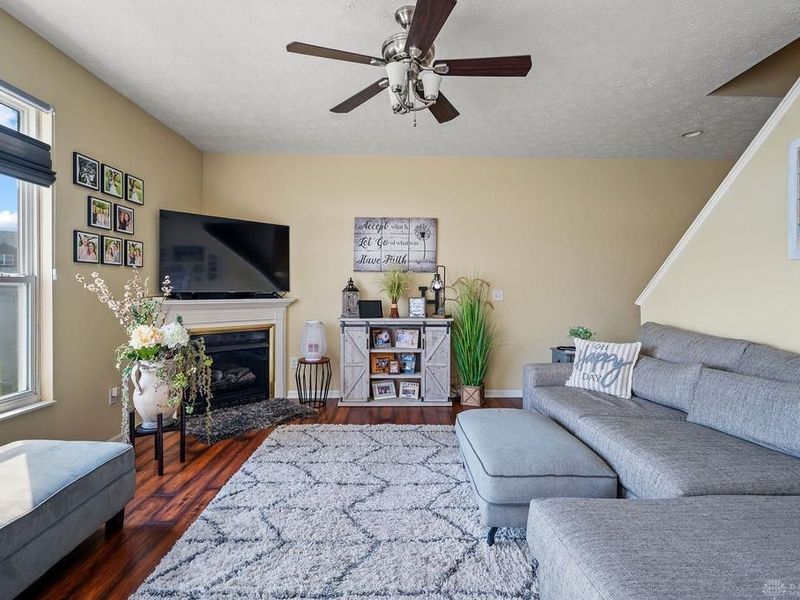 9252 Great Lakes Circle, Washington Township, OH 45458 Photo 9