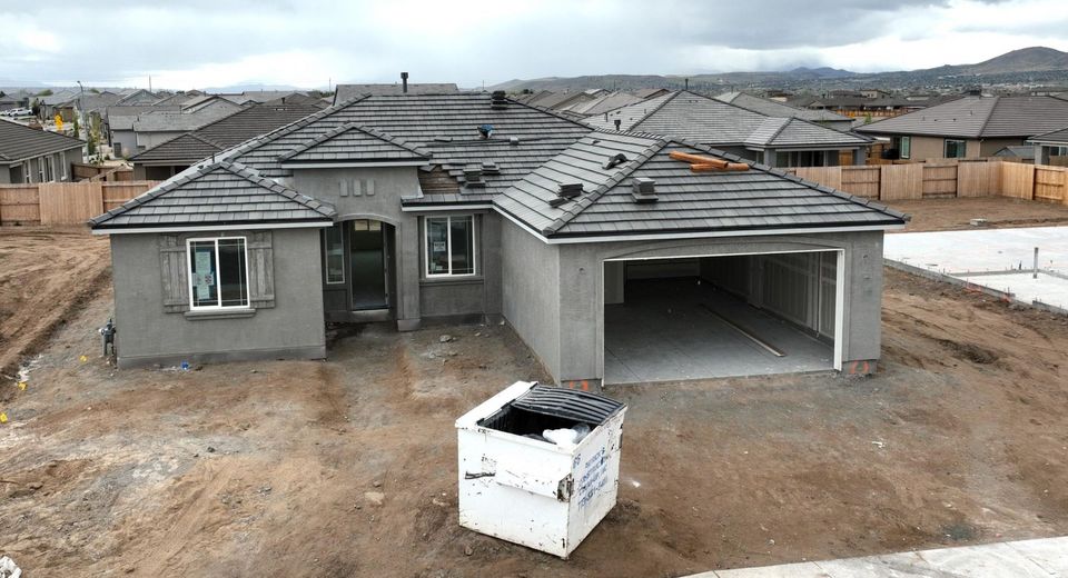 2520 Coltra Springs Drive, Unit 104, Sparks, NV 89441 Photo