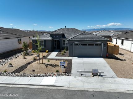 2520 Coltra Springs Drive, Unit 104, Sparks, NV 89441 Photo