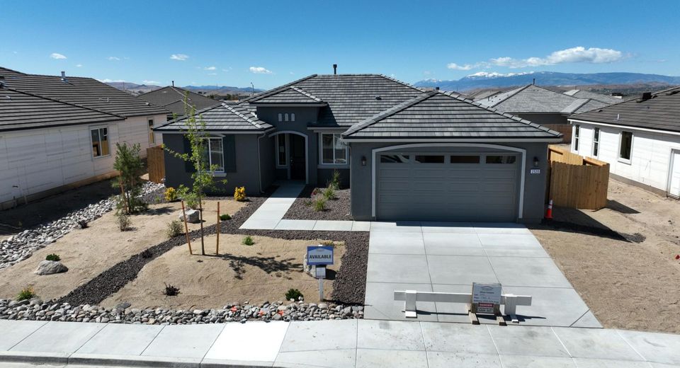 2520 Coltra Springs Drive, Unit 104, Sparks, NV 89441 Photo