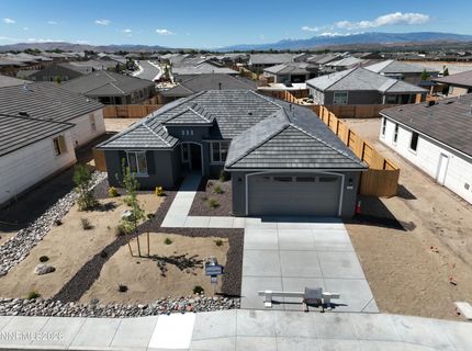 2520 Coltra Springs Drive, Unit 104, Sparks, NV 89441 Photo