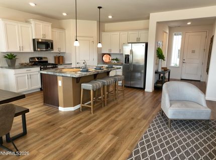 2520 Coltra Springs Drive, Unit 104, Sparks, NV 89441 Photo