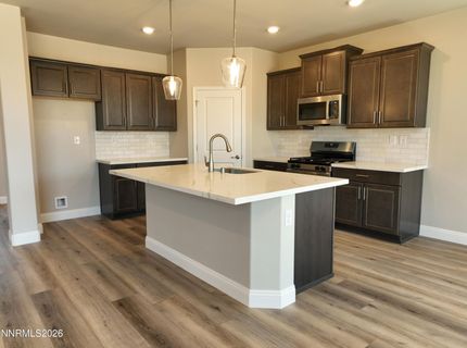 2520 Coltra Springs Drive, Unit 104, Sparks, NV 89441 Photo