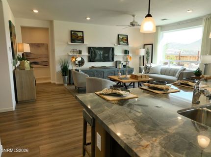 2520 Coltra Springs Drive, Unit 104, Sparks, NV 89441 Photo