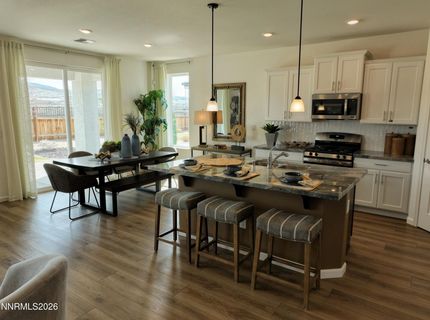 2520 Coltra Springs Drive, Unit 104, Sparks, NV 89441 Photo