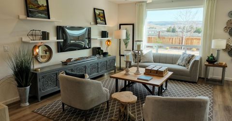 2520 Coltra Springs Drive, Unit 104, Sparks, NV 89441 Photo