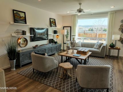 2520 Coltra Springs Drive, Unit 104, Sparks, NV 89441 Photo