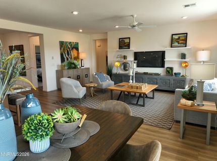 2520 Coltra Springs Drive, Unit 104, Sparks, NV 89441 Photo