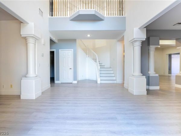 4875 Impressario Court, Las Vegas, NV 89149